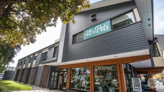 All For Pets | 5641 Cowrie St, Sechelt, BC V0N 3A0, Canada | Phone: (604) 885-8843