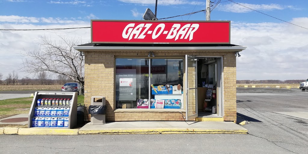 Esso | 675 Grande Allée, Mont-Saint-Hilaire, QC J3G 4S6, Canada | Phone: (450) 464-8516