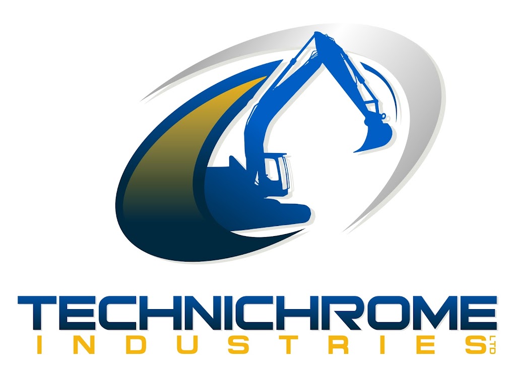 Technichrome Industries Ltd | 10442 David Rd, Acheson, AB T7X 5A6, Canada | Phone: (780) 960-9500