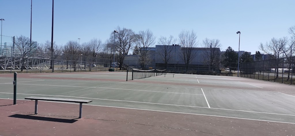 Marcelin-Wilson Tennis | 11301 Bd de lAcadie, Montréal, QC H3M 2T1, Canada | Phone: (514) 404-6278