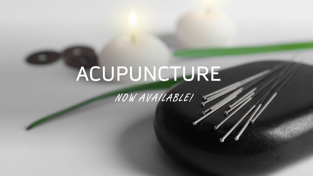 Andrew’s Acupuncture & TCM Clinic | 19951 80a Ave, Langley City, BC V2Y 0E2, Canada | Phone: (604) 580-8718