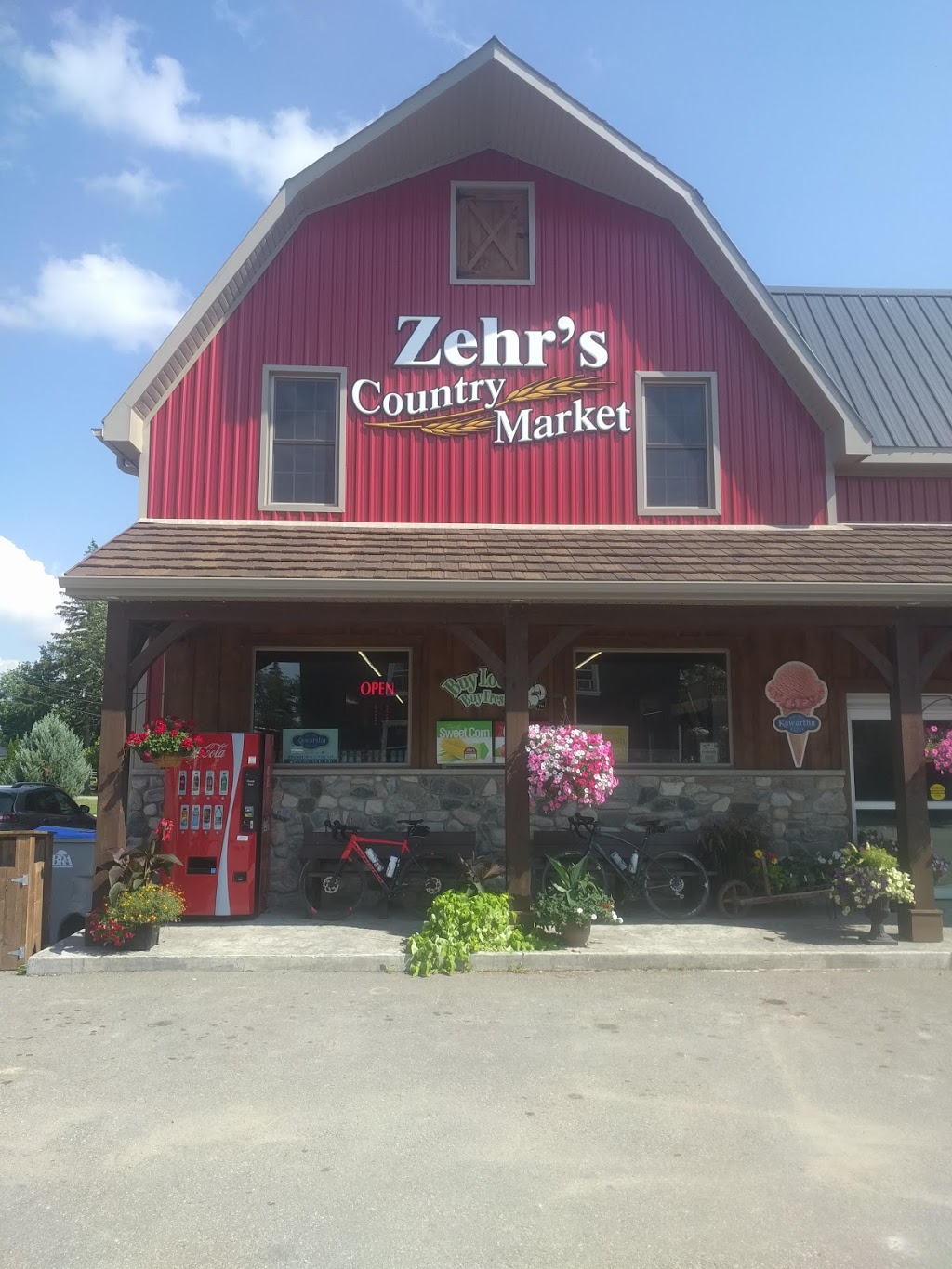 Zehrs Country Market | 6979 Millbank Main St, Millbank, ON N0K 1L0, Canada | Phone: (519) 595-4403