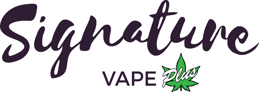 Signature Vape Plus | 2950 Bank St, Ottawa, ON K1T 1N8, Canada | Phone: (613) 736-4070