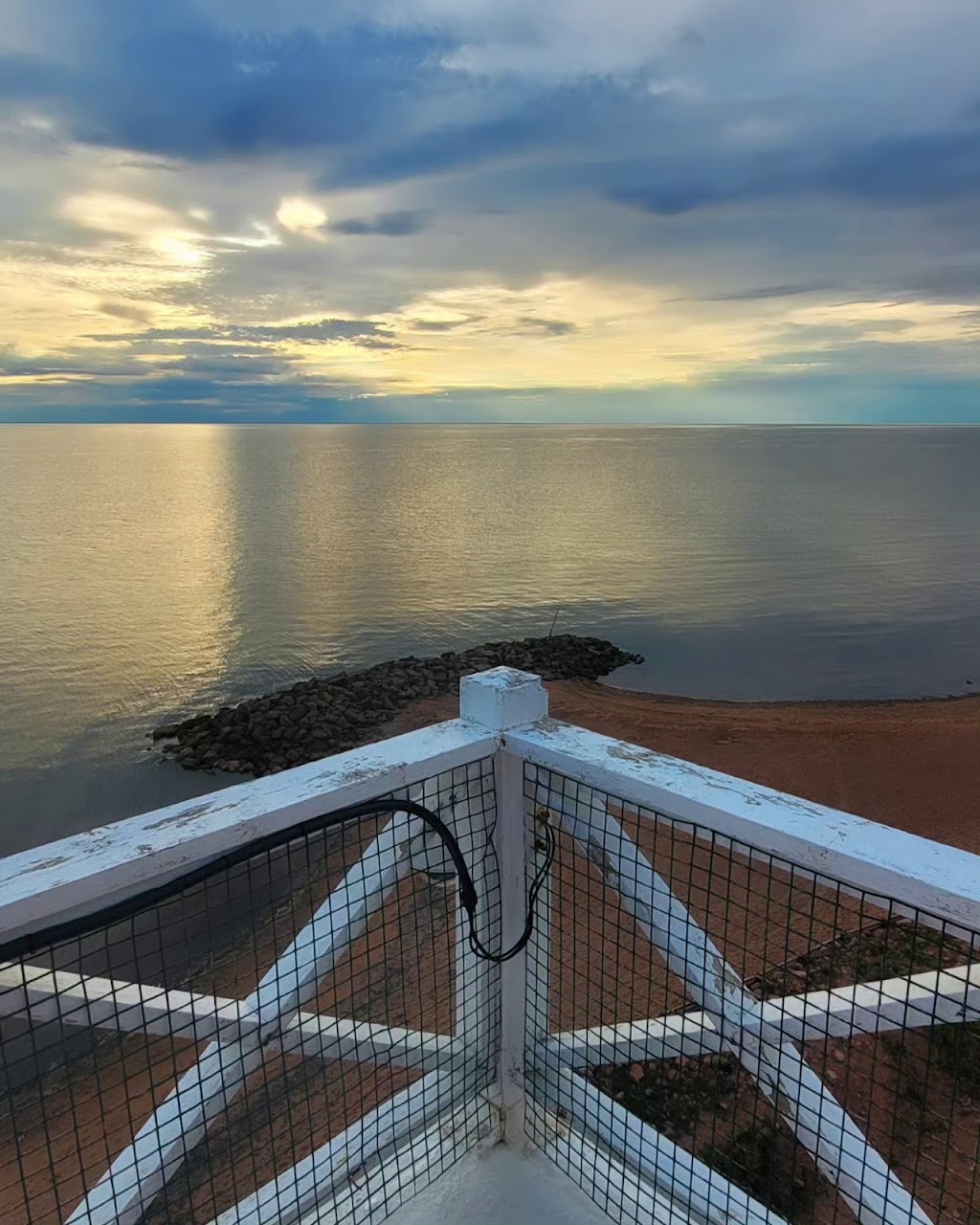 West Point Lighthouse Museum | 364 Cedar Dunes Park Rd, OLeary, PE C0B 1V0, Canada | Phone: (902) 859-3605