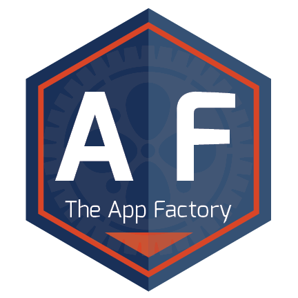 The App Factory | 506 Columbia Blvd W, Lethbridge, AB T1K 6T2, Canada | Phone: (403) 849-0328