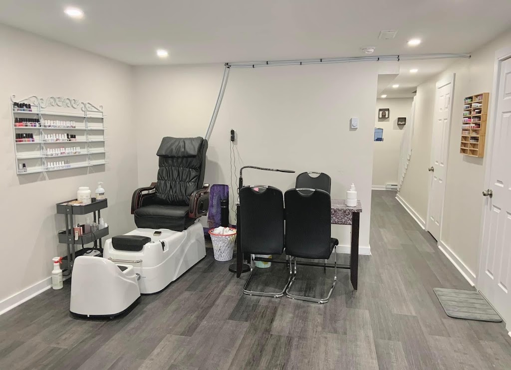 Seher Nails & Beauty Salon | 900 Rue des Nénuphars, Vaudreuil-Dorion, QC J7V 0X9, Canada | Phone: (514) 424-2273