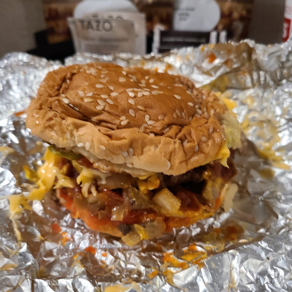 Five Guys | 2030 50 Ave Unit 101, Red Deer, AB T4R 3A2, Canada | Phone: (403) 358-3236