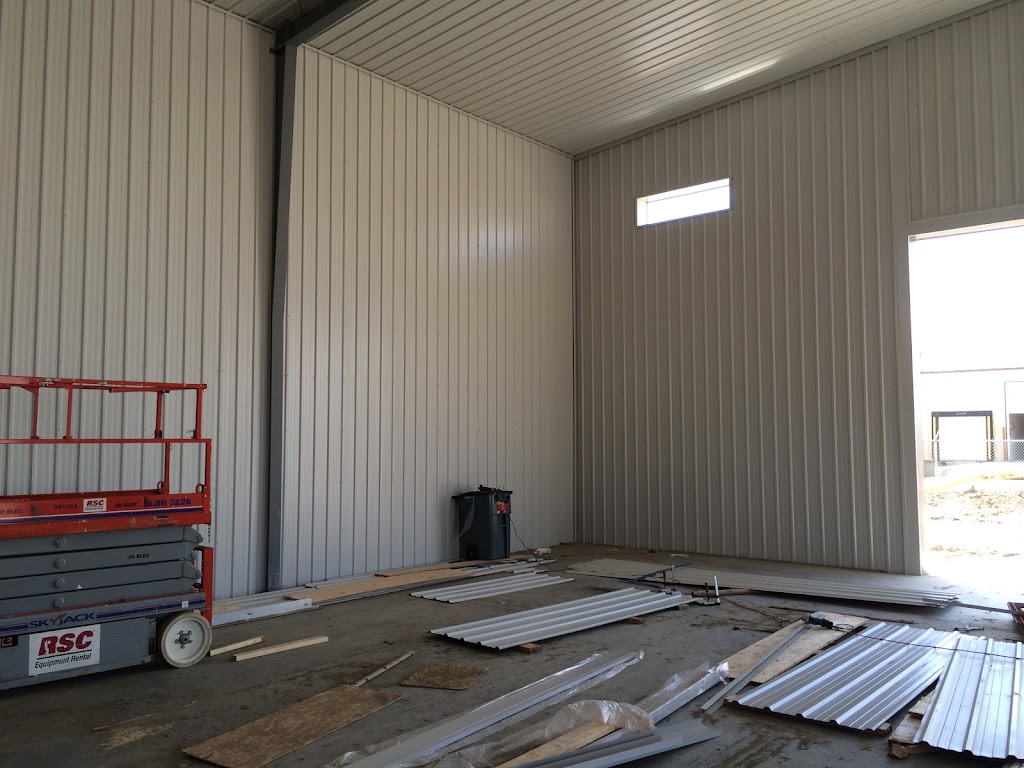 Martens Metal Buildings | 15097 MB-14, Plum Coulee, MB R0G 1R0, Canada | Phone: (204) 384-5238