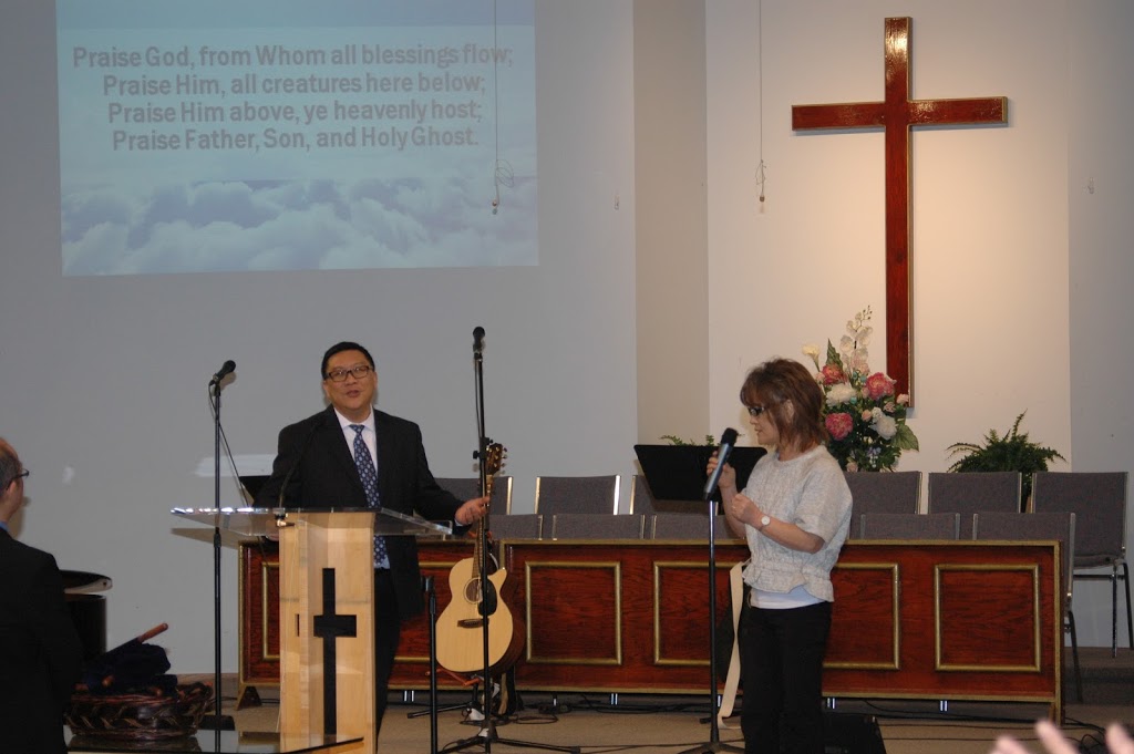 Grace Chinese Gospel Church of North York | 201 Tempo Ave, North York, ON M2H 2R9, Canada | Phone: (416) 499-0111