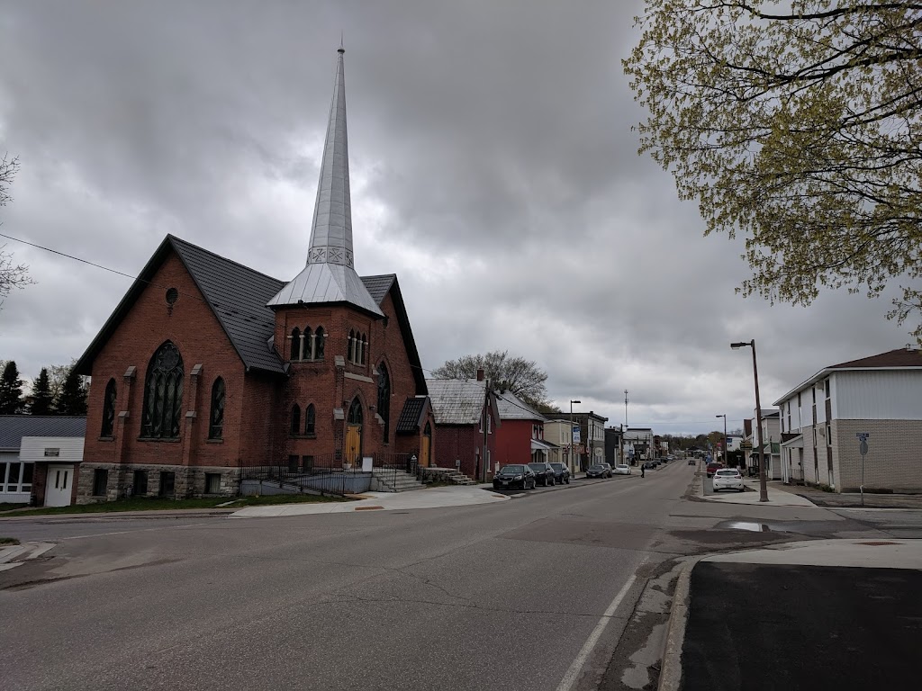 Grace United Church | 27 Main St, Cobden, ON K0J 1K0, Canada | Phone: (613) 646-2518
