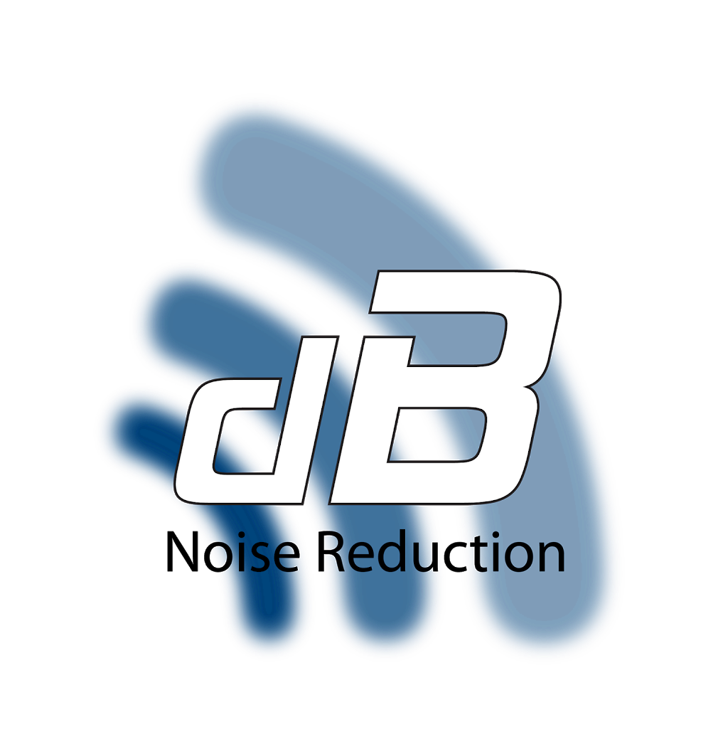 dB Noise Reduction | 260 Holiday Inn Dr Building A, Unit 23, Cambridge, ON N3C 4E8, Canada | Phone: (519) 651-3330