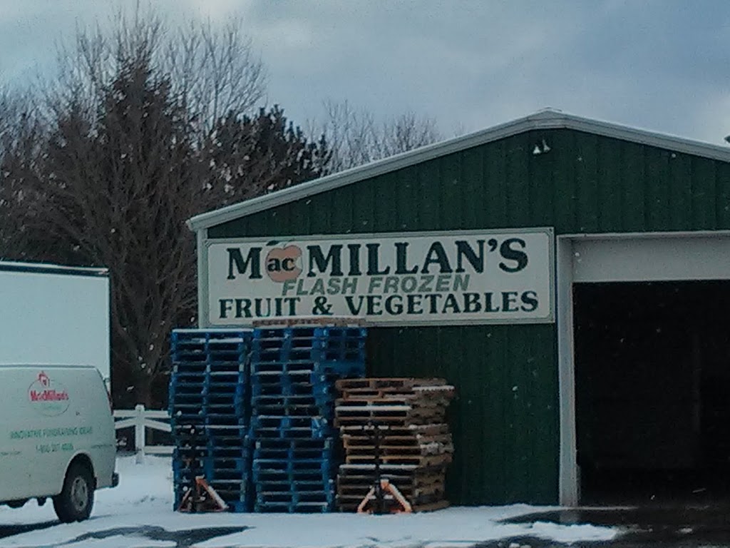 MacMillans | 6834 Hwy. 7, West, Acton, ON L7J 2L7, Canada | Phone: (519) 853-0311