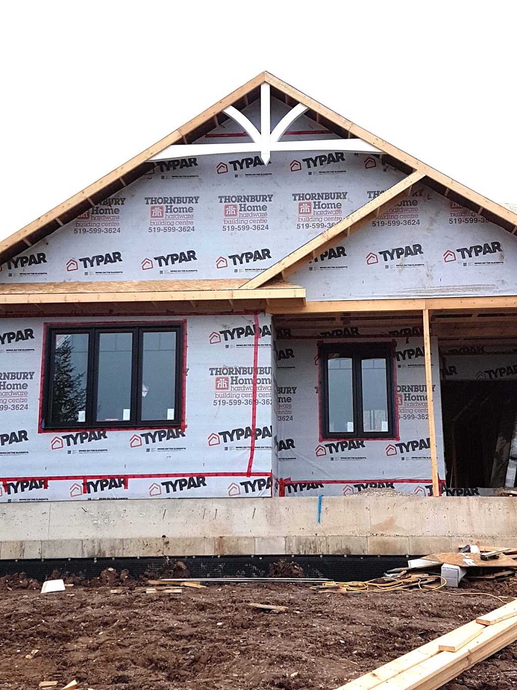 KENSTRUCTION | 1220 6th Ave W Apr 406, Owen Sound, ON N4K 6N9, Canada | Phone: (519) 375-4018