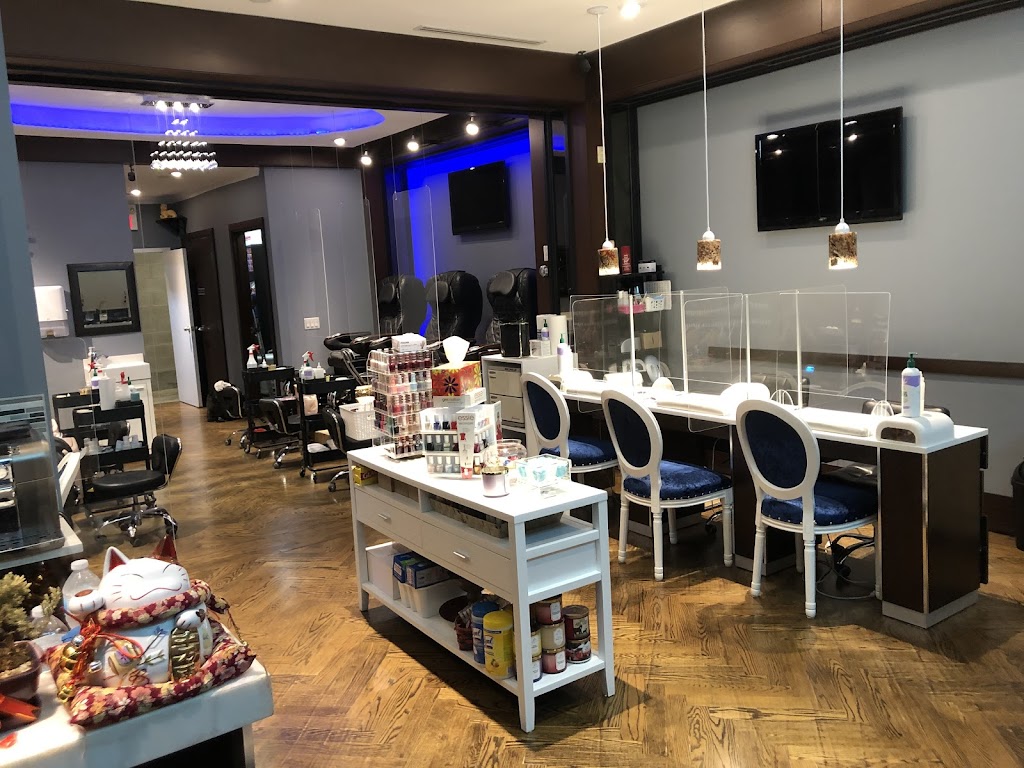 Nails Republic | 386 Sheppard Ave E unit6, North York, ON M2N 3B7, Canada | Phone: (647) 352-0386