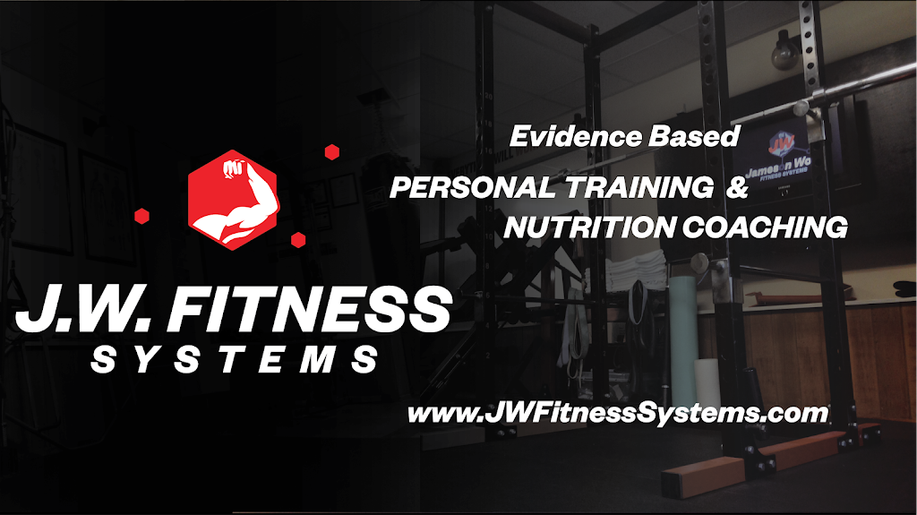 JamesonWolff Fitness Systems - Nutrition & Fitness Coaching | 8290 110 St, Delta, BC V4C 4J4, Canada | Phone: (778) 323-4250