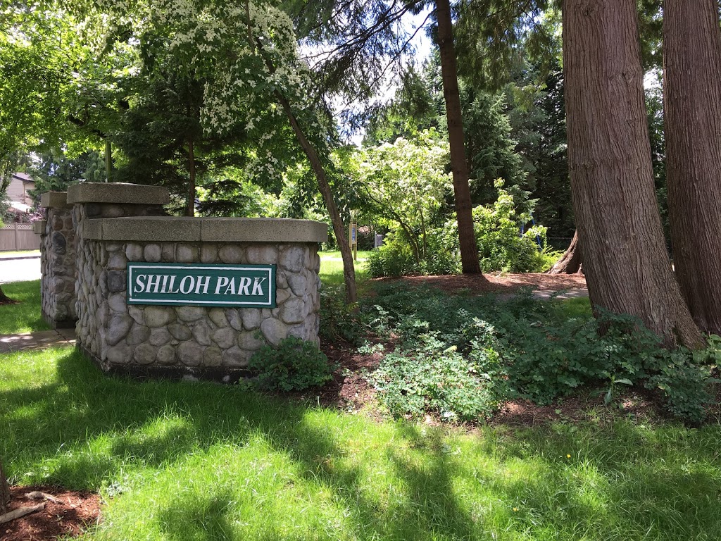 Shiloh Park | 2992 Shiloh Pl, Coquitlam, BC V3C 6E7, Canada | Phone: (604) 927-3000