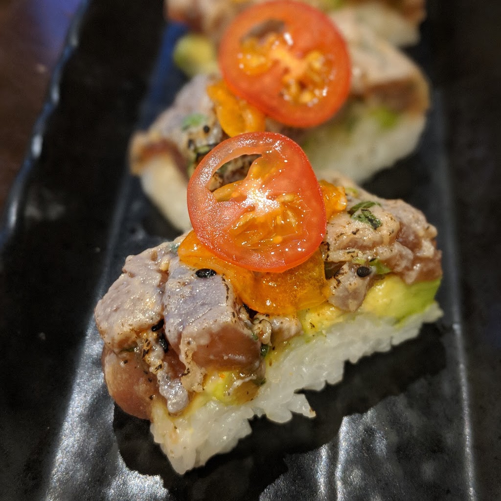 Mega Sushi | 3131 Chatham St, Richmond, BC V7E 2Y4, Canada | Phone: (604) 447-0773