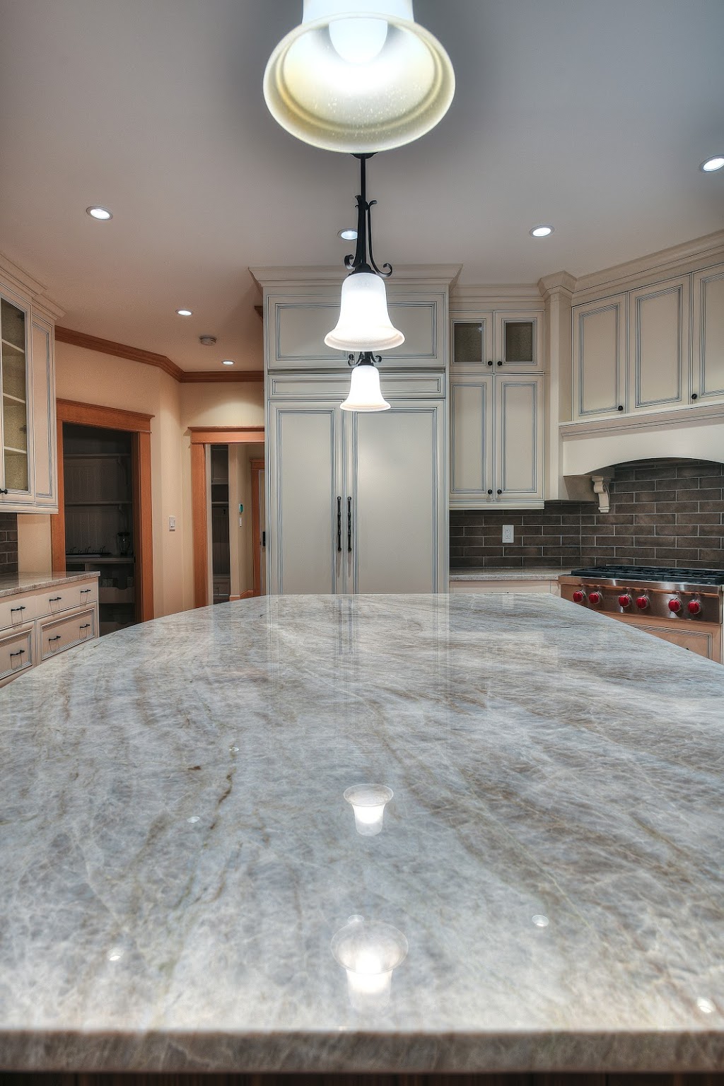 Exotic Stone Victoria Countertops | 3956 Quadra St #1, Victoria, BC V8X 1J6, Canada | Phone: (250) 881-1001