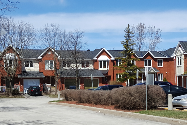 Aspen Village Townhomes | 1749 Aspenview Way, Orléans, ON K1C 6S4, Canada | Phone: (613) 424-1418