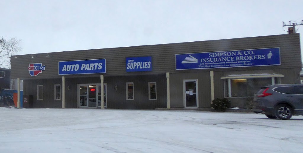 Carquest Auto Parts - Carquest Stayner | 7439 ON-26, Stayner, ON L0M 1S0, Canada | Phone: (705) 428-3044