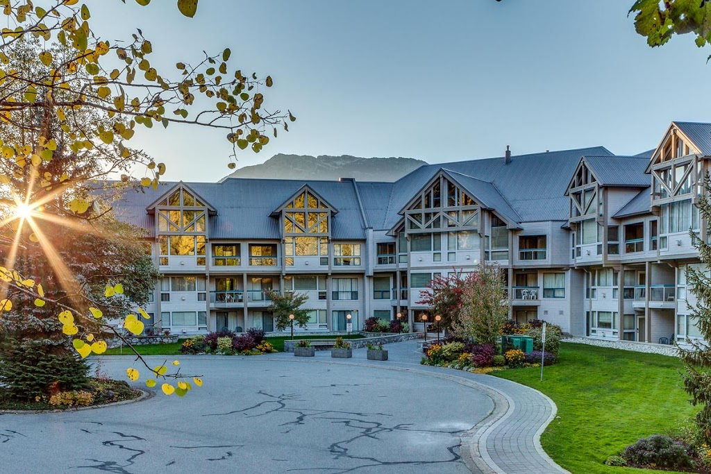 Greystone Lodge | 4905 Spearhead Pl, Whistler, BC V0N 1B4, Canada | Phone: (604) 905-7788