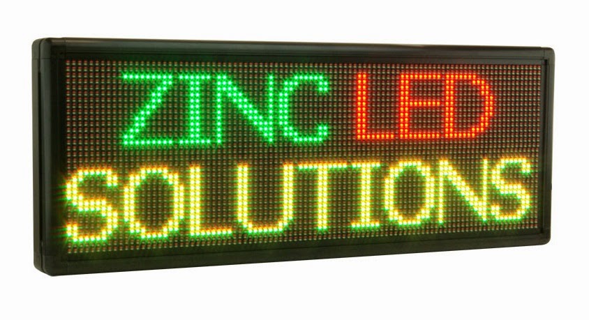 Zinc LED Solutions | 2090-C Robertson Rd, Nepean, ON K2H 8V5, Canada | Phone: (613) 903-9777