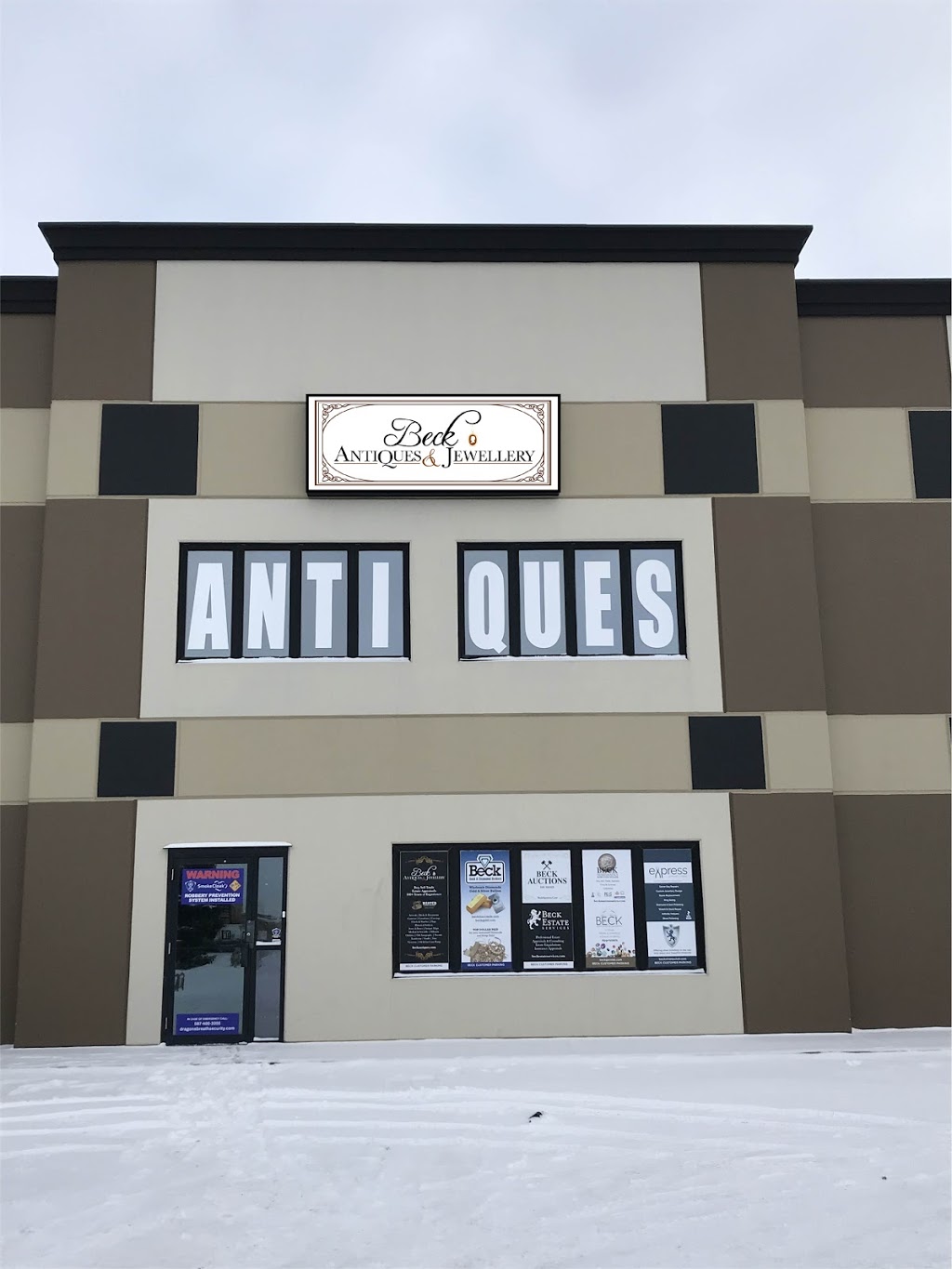 Beck Diamond & Gold Brokers | 6527 Sparrow Dr, Leduc, AB T9E 7C7, Canada | Phone: (780) 229-3359