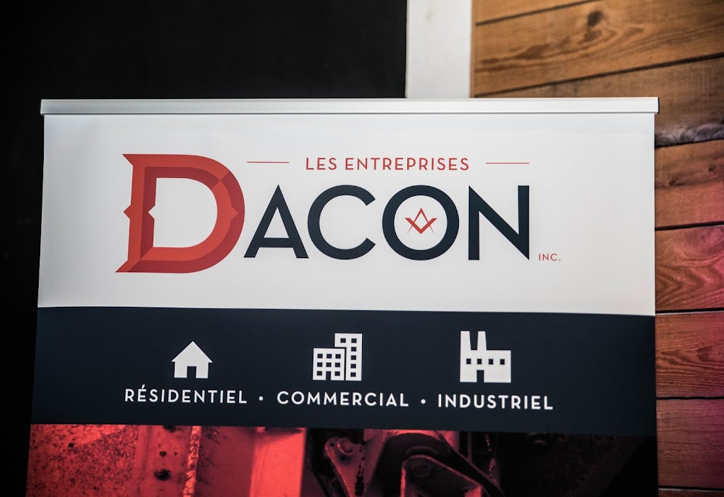 Les Entreprises Dacon inc. | 3640 Rue Richelieu Local 22, Saint-Hubert, QC J3Y 7B1, Canada | Phone: (450) 812-3226