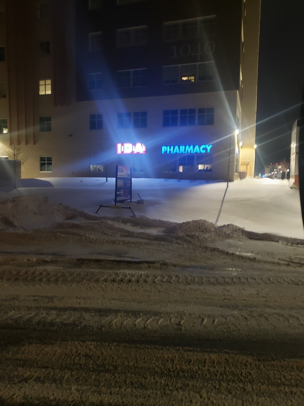 Thunder Bay IDA Pharmacy | 1040 Oliver Rd, Thunder Bay, ON P7B 7A5, Canada | Phone: (807) 345-8880