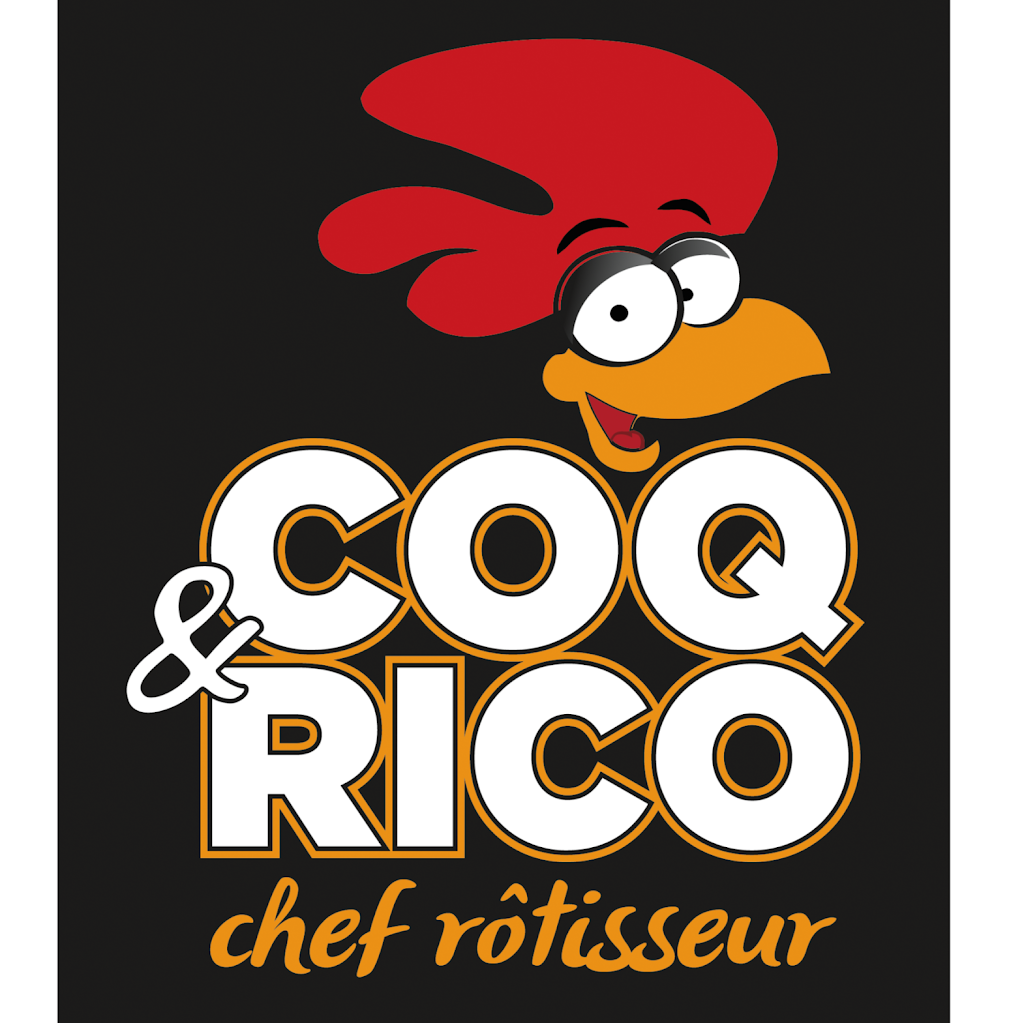 Coq Et Rico | 450 Rue Vachon, Trois-Rivières, QC G8T 8Y2, Canada | Phone: (819) 374-4445