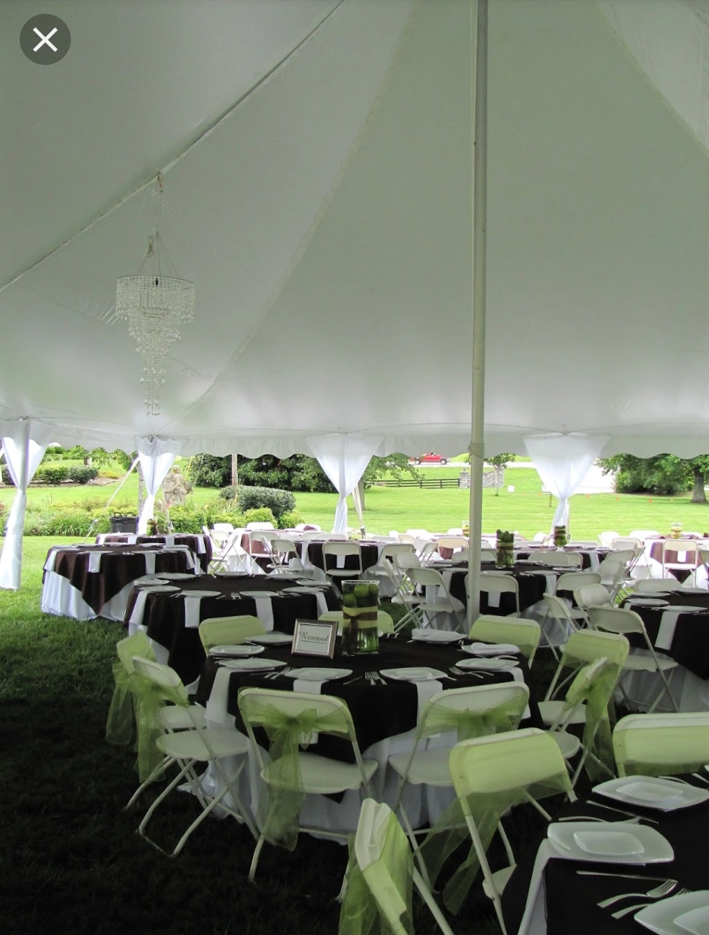 Party Rental Tent Sherwood Park | 2-52304 Range Rd 233, Sherwood Park, AB T8B 1C9, Canada | Phone: (780) 417-2244