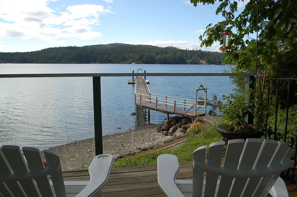 Belvista Retreat | 6397 Belvista Pl, Sooke, BC V9Z 0X3, Canada | Phone: (250) 642-6420