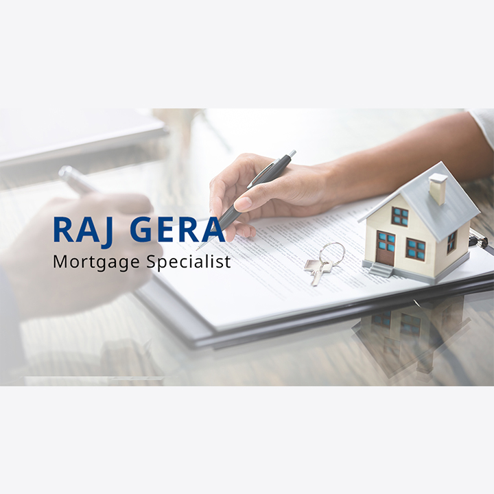 Raj Gera Mortgages - Capital Lending Centre | Dundas St W, Oakville, ON L6M 5G4, Canada | Phone: (647) 616-7111