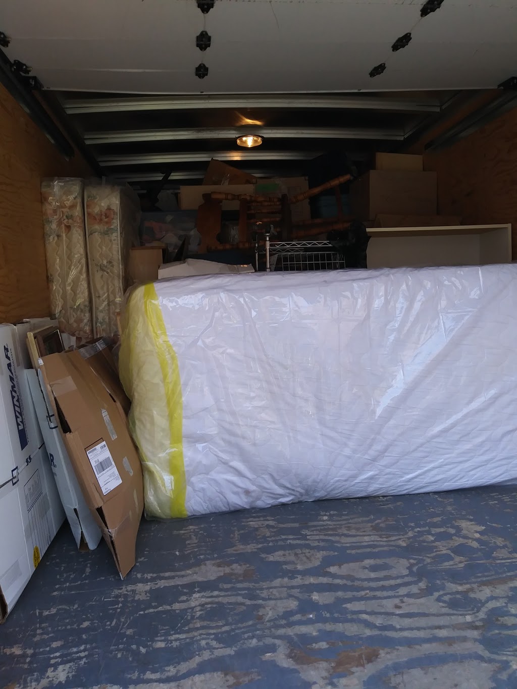 Okanagan Packing & Moving Help | 2813 Monford Rd, Kelowna, BC V1V 2G4, Canada | Phone: (250) 808-3485