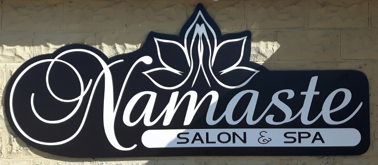 Namaste Salon & Spa | 998 ON-9, Mildmay, ON N0G 2J0, Canada | Phone: (519) 367-3555