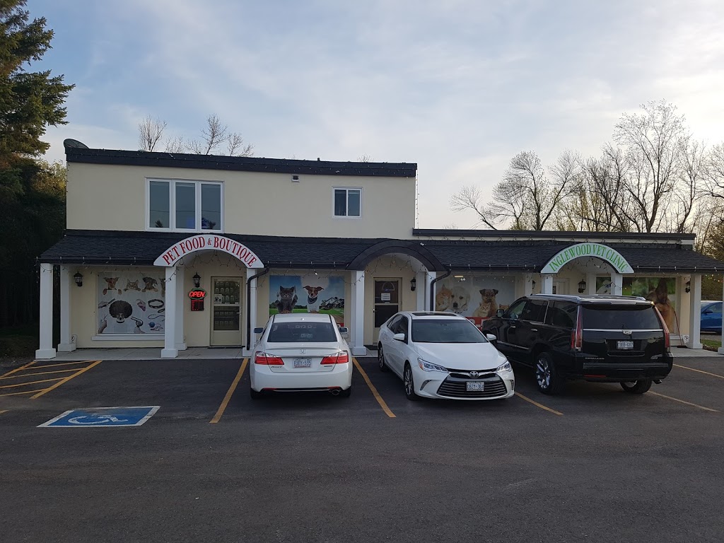 Inglewood Pet Food and Boutique | 15352 Hurontario St, Caledon, ON L7C 2C3, Canada | Phone: (905) 838-0100