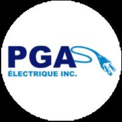 PGA ELECTRIQUE INC | 1400 Rue Curé-Malo, Laval, QC H7Y 1R6, Canada | Phone: (450) 689-0222