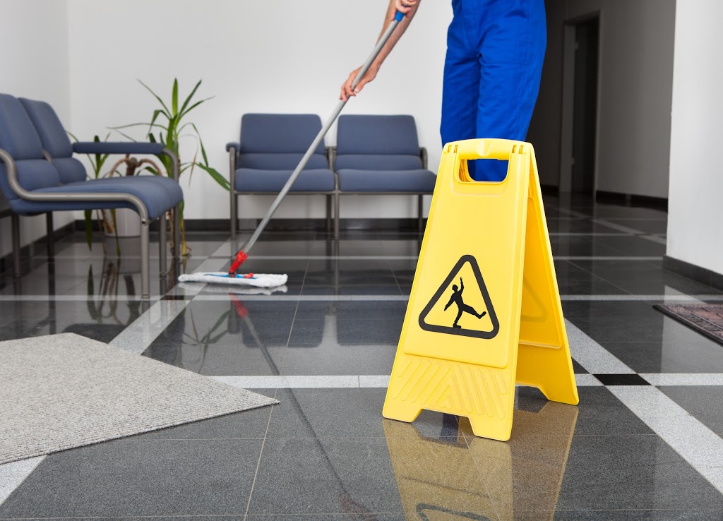 Brilliant Cleaning Services | 20 Dominion Dr, Guelph, ON N1L 0B5, Canada | Phone: (519) 222-4787