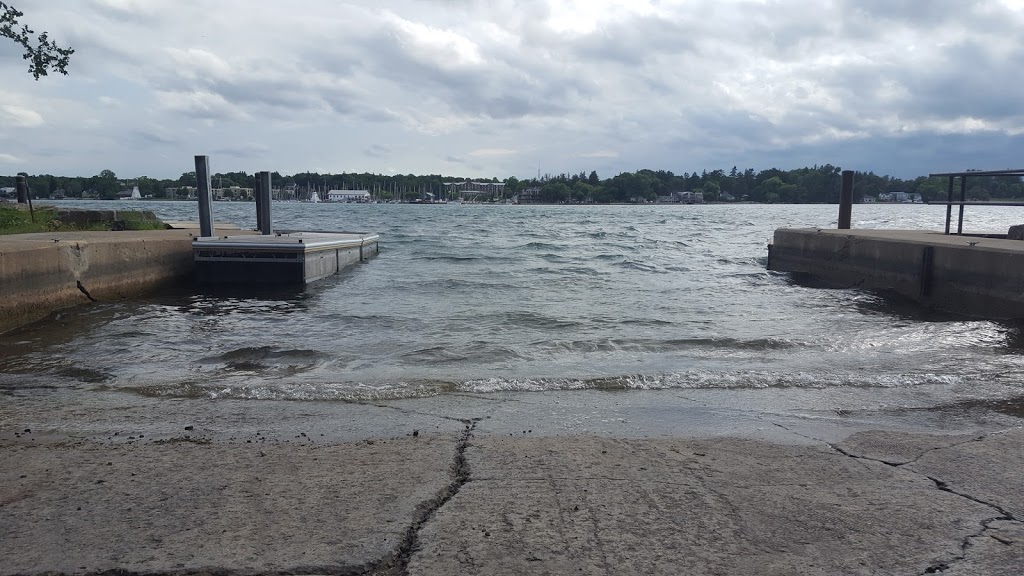 Fort Niagara Boat Launch | Youngstown, NY 14174, USA