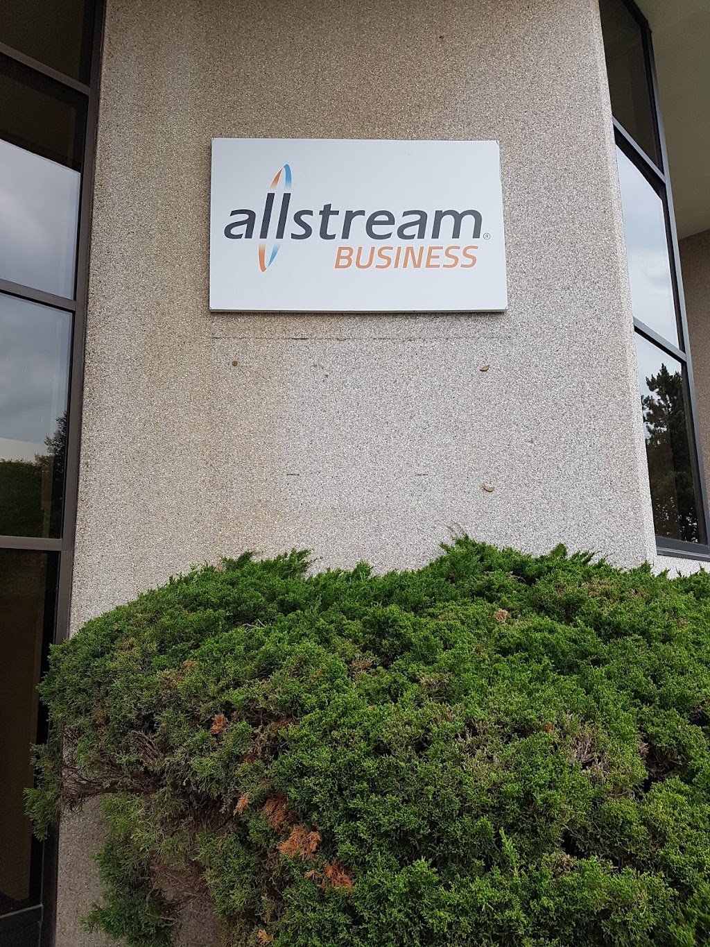 Allstream | 7550 Birchmount Rd, Markham, ON L3R 6C6, Canada | Phone: (855) 299-7050