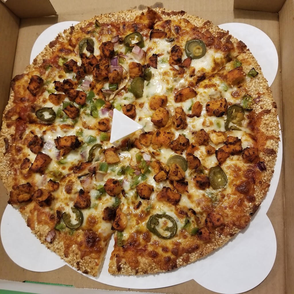 Red Swan Pizza | 1970 Hyde Park Rd Unit-4, London, ON N6H 5L9, Canada | Phone: (519) 473-3555