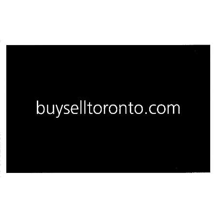 buyselltoronto.com | 3031 Bloor St W, Etobicoke, ON M8X 1C5, Canada | Phone: (416) 270-9274