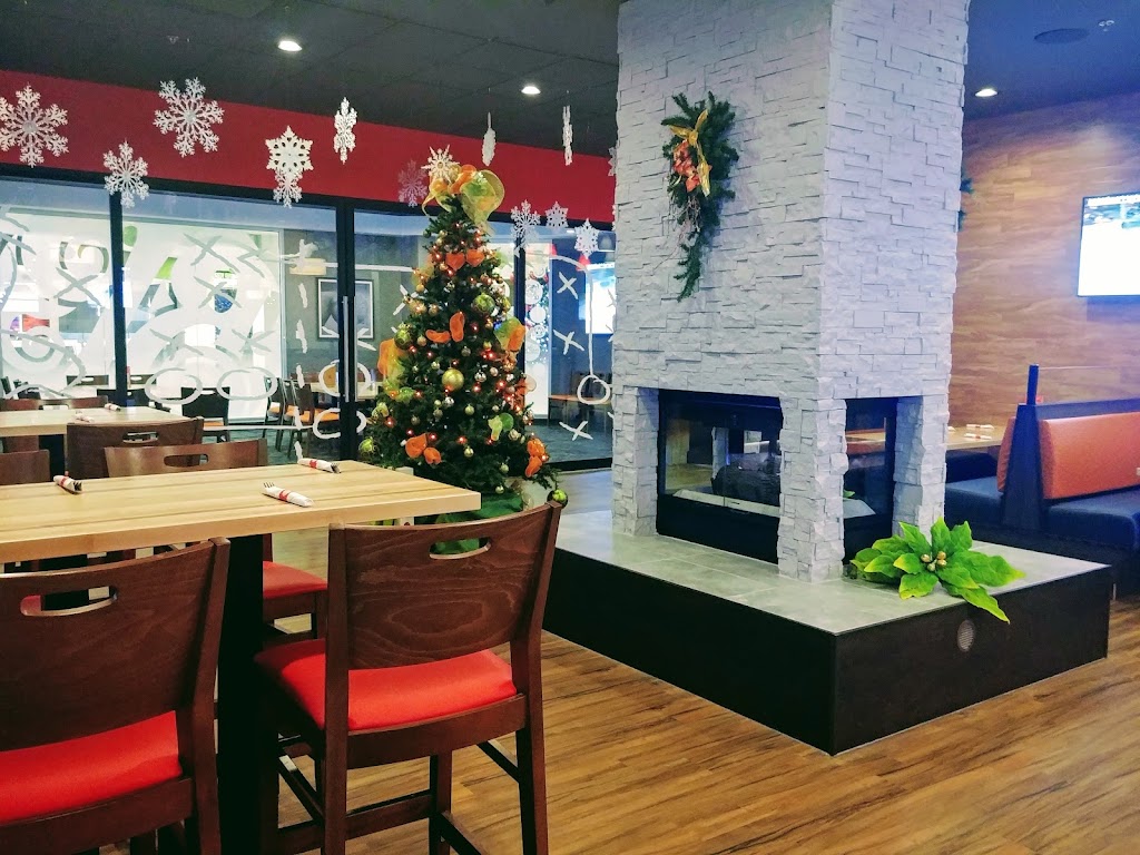 Boston Pizza | 2673 Bd du Royaume, Jonquière, QC G7S 5B8, Canada | Phone: (418) 213-8034