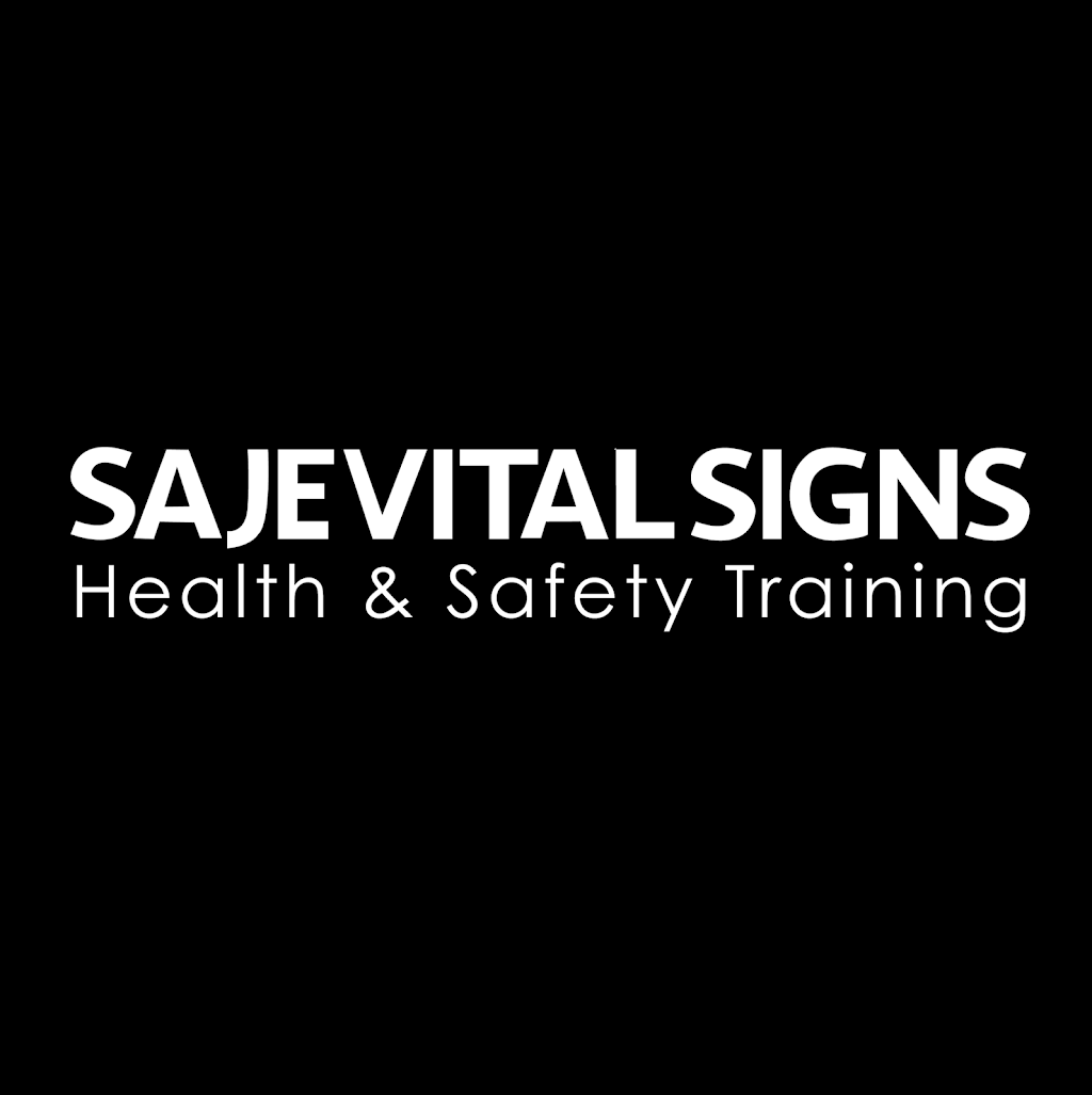 SAJE Vital Signs - First Aid and CPR Training | 715572 1st Line EHS, Mono, ON L9V 1A9, Canada | Phone: (800) 461-7716