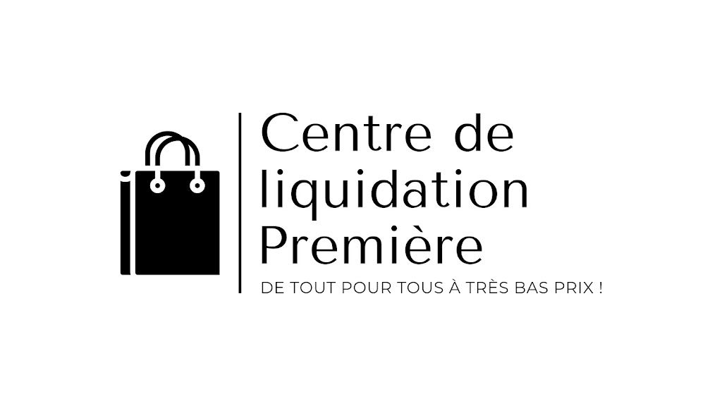 Centre de liquidation Première | 655 Bd Jean-Paul-Vincent, Longueuil, QC J4G 1S6, Canada | Phone: (514) 416-7644