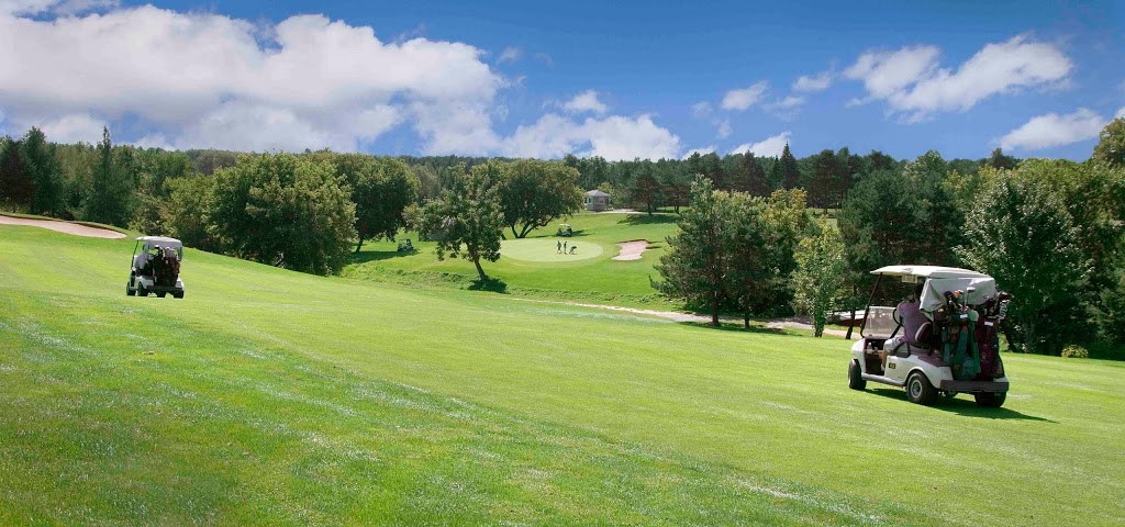 Club de Golf Montcalm Inc | 1800 Chemin Nadeau, Saint-Liguori, QC J0K 2X0, Canada | Phone: (450) 834-6981