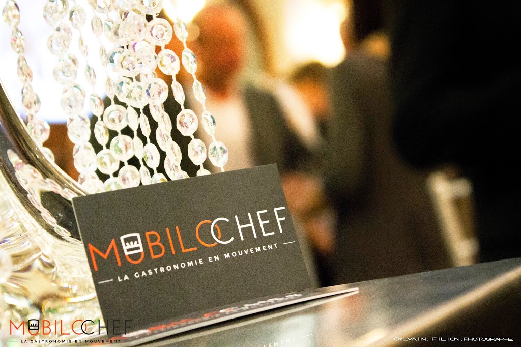 Mobilochef / Solution Gourmande Par Mobilochef | 5423 Av Bannantyne, Verdun, QC H4H 1G1, Canada | Phone: (514) 518-4773