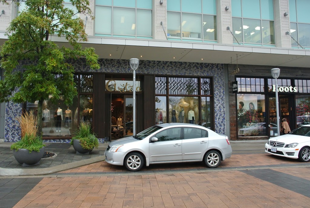 Aritzia | 1090 Don Mills Rd, Toronto, ON M3C 3R6, Canada | Phone: (416) 384-0839