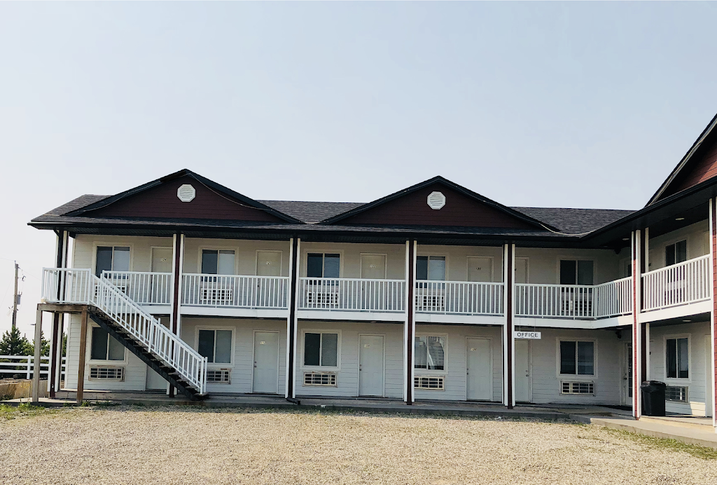 GOOD TIMES MOTEL | 320 Park Ave, Langham, SK S0K 2L0, Canada | Phone: (306) 283-0060