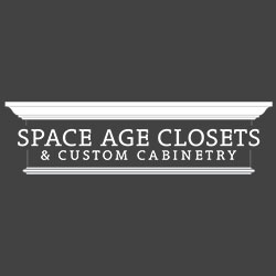 Space Age Closets & Custom Cabinetry | 4242 Dundas St W Suite #13, Etobicoke, ON M8X 1Y6, Canada | Phone: (416) 239-1202